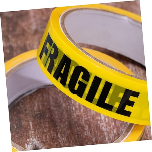 Miniatura 4 de Cinta adhesiva de precaución para piso, cinta decorativa amarilla, cinta adhesiva, cinta adhesiva autoadhesiva, cinta de advertencia, escena del