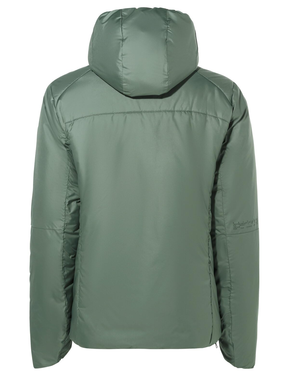 VAUDE Women's Neyland Hooded Insulation Jacket Giacca Donna