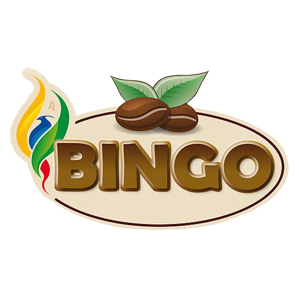 Bingo Kaffeepads Regular, 100 + 8 Pads 4x 756g (3024g) - mit nachhaltiger Crema