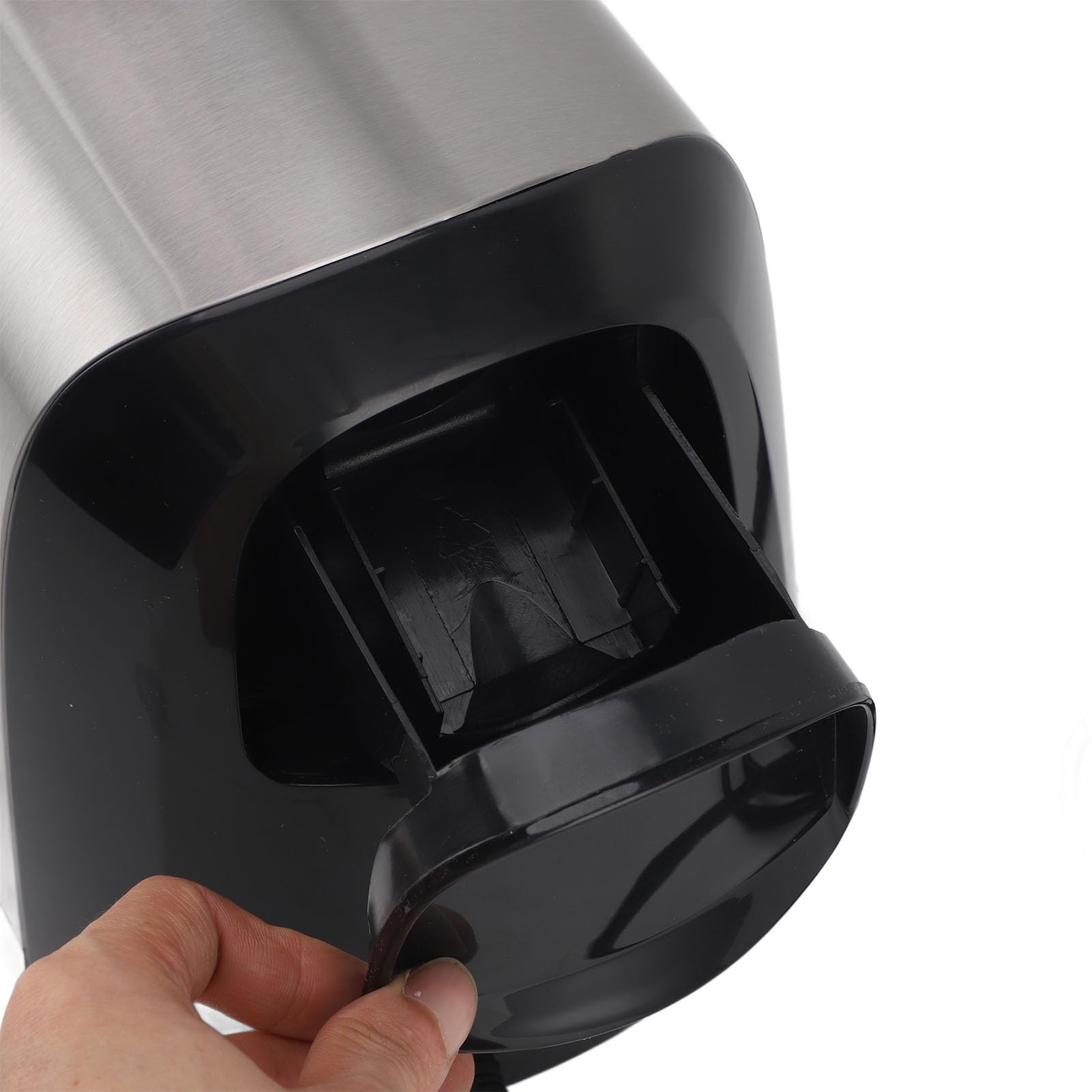 TOPINCN Picadora de Carne Eléctrica de 3200W, Embutidora de Salchichas, Procesador de Alimentos Compacto Resistente para Moler, Relleno de Salchichas y Cocinar