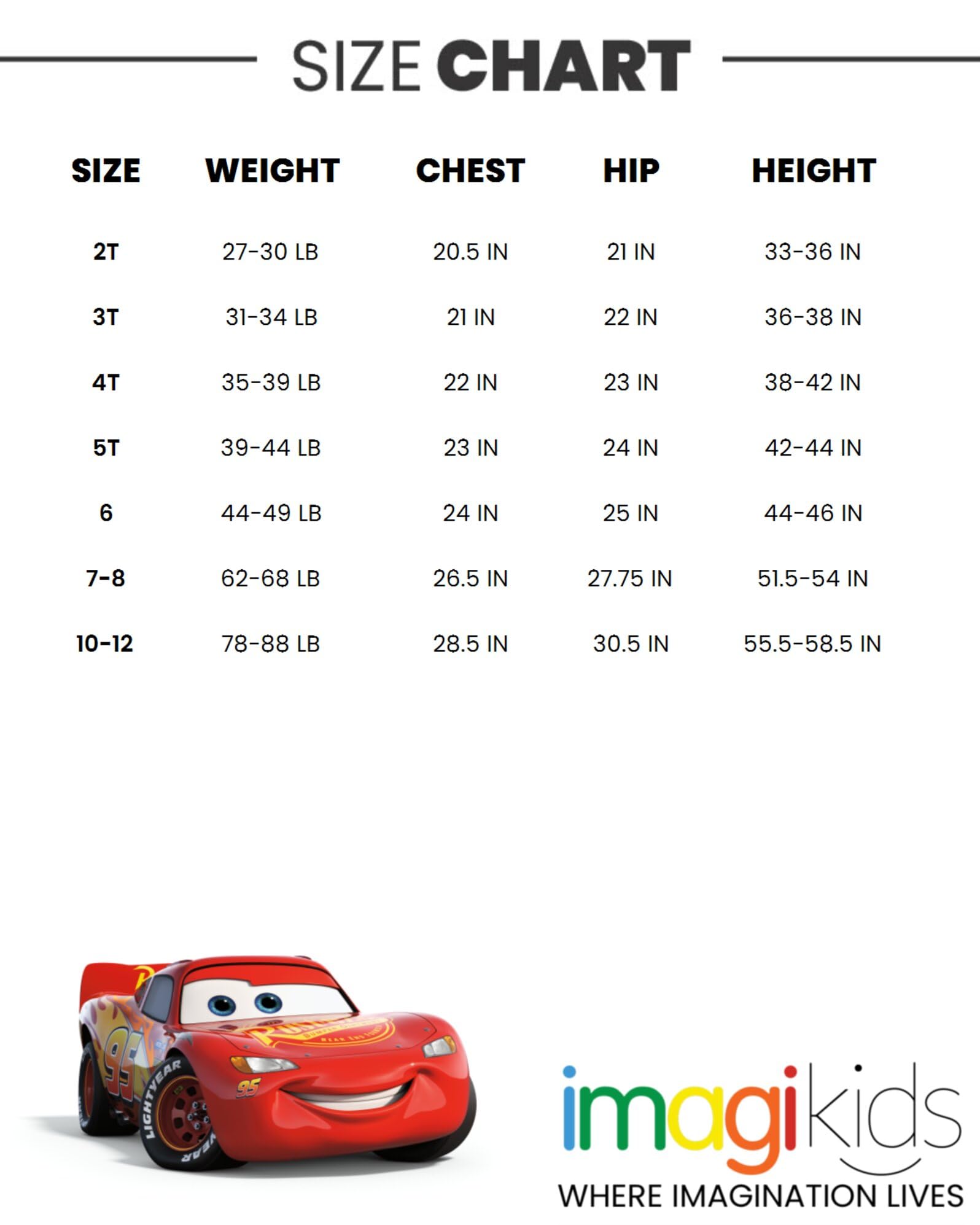 Disney Toy Story Cars Król Lew Strażnik Myszka Miki 2-pak Cosplay Koszulki z długim rękawem Maluch dla małego dziecka