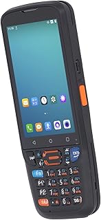 Terminal de Leitura de Gás Portátil