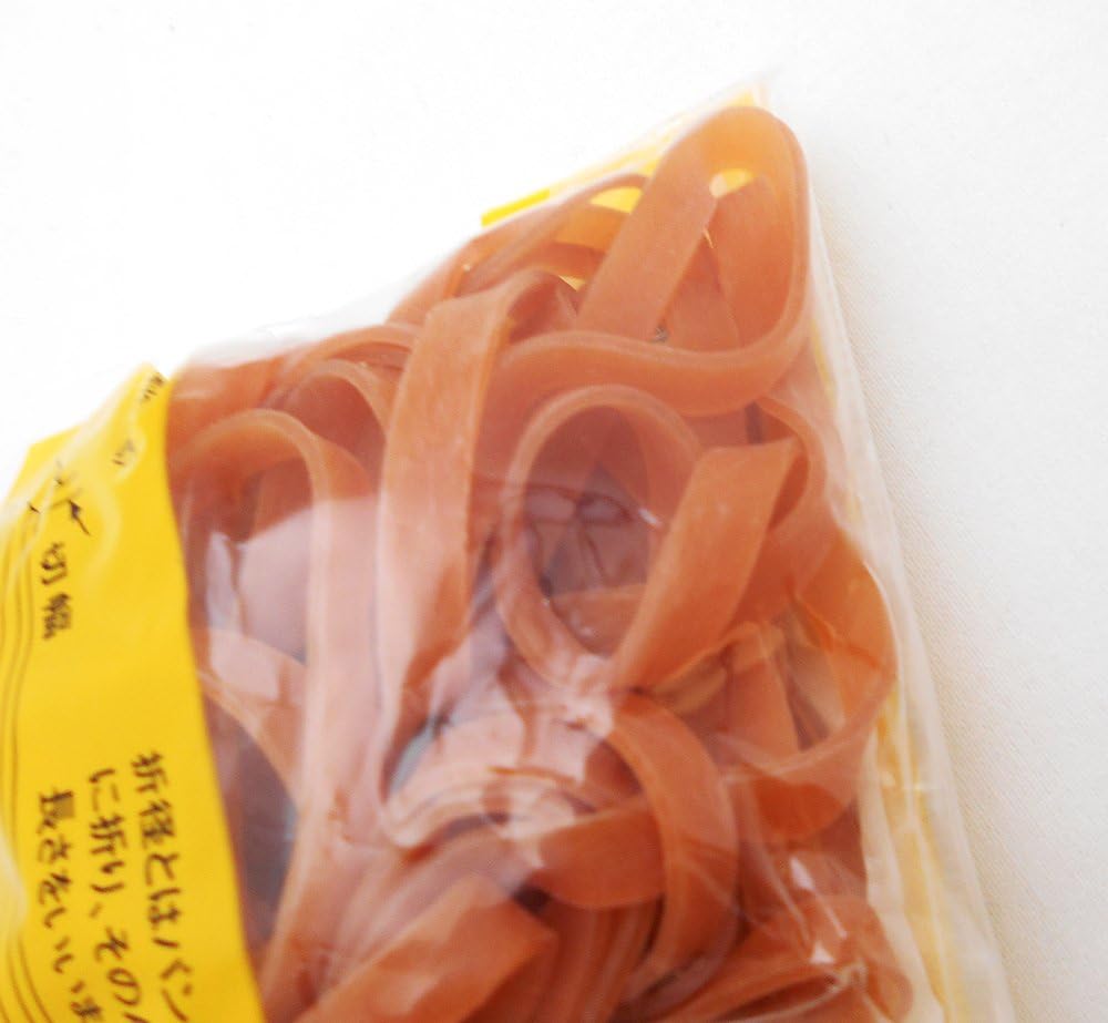 WAKI Rubber Band 30g