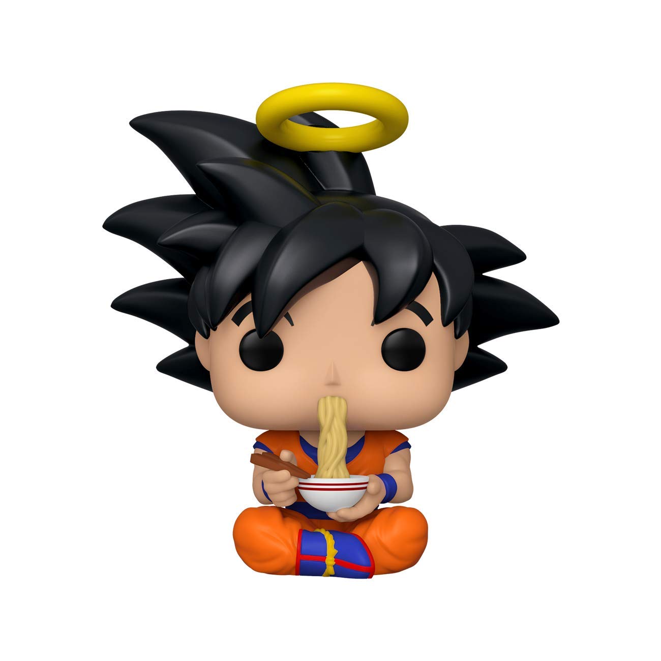 Funko Pop!: Dragonball-Z - Goku Eating 