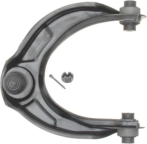 Miniatura 4 de ACDelco Brazo de control de la suspensión superior posterior del lado del conductor profesional 45D1273