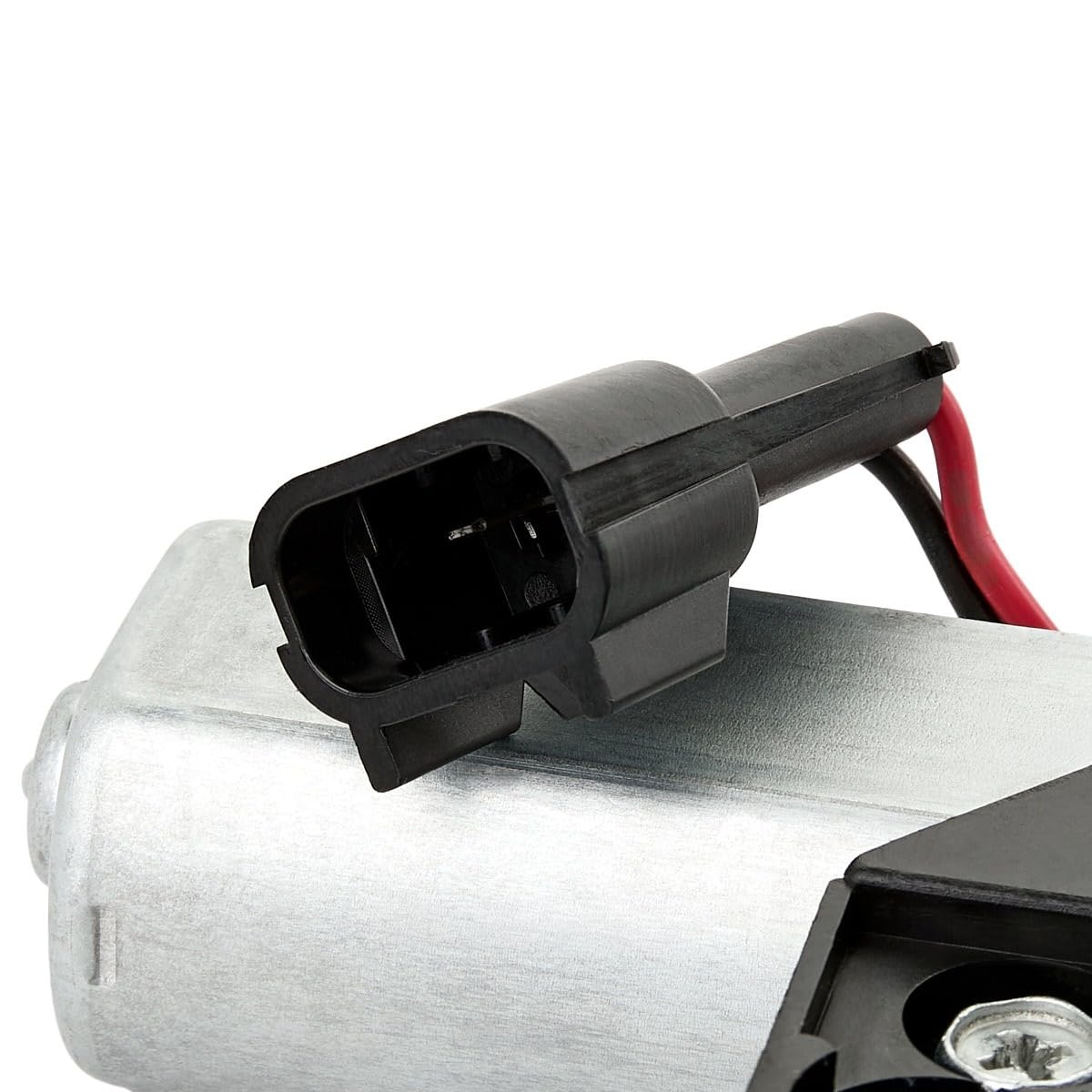 RIDEX 1561W0090 Alzacristallo elettrico Destra con motore elettrico Compatibilità con FIAT PANDA 169