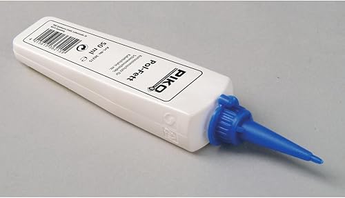 PIKO ENTRENES DE MODELO A ESCALA G - PASTA CONDUCTIVA - 36215