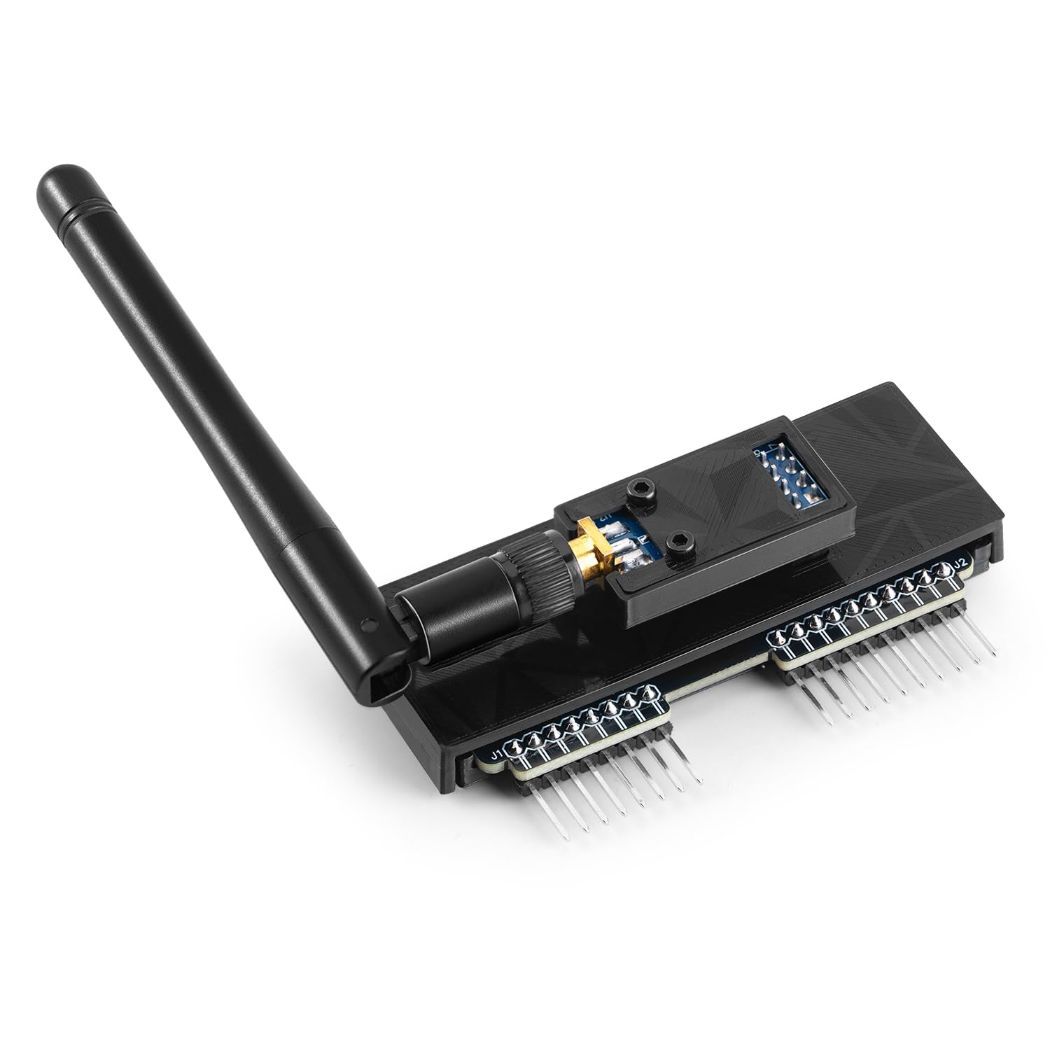 Amazon.com: GEEKEYES 433MHz CC1101 RF Module with Antenna