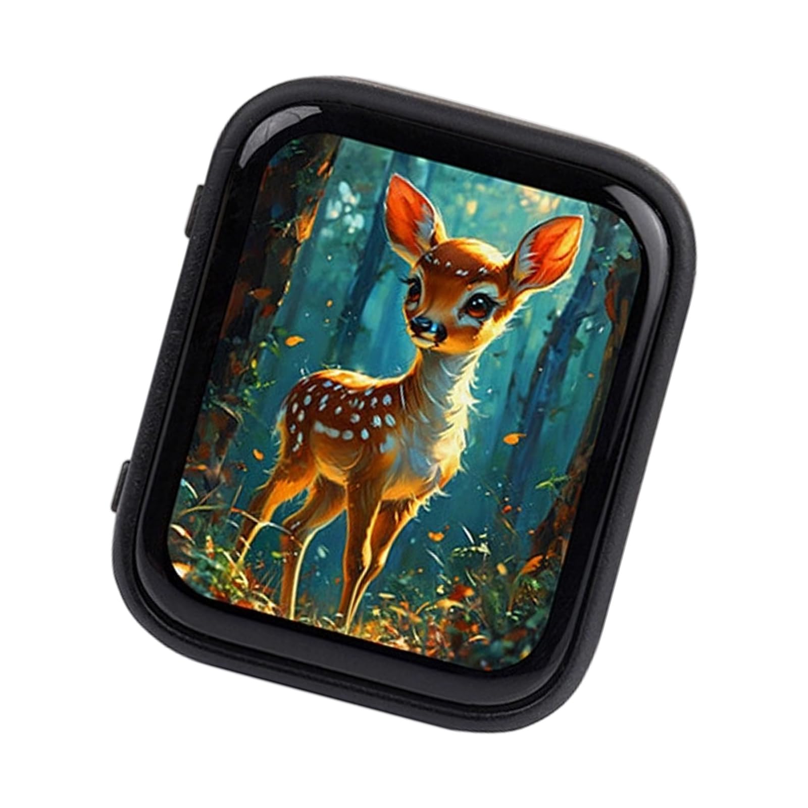 Scheda di sviluppo AMOLED Touch da 1,8 pollici avanzata per prototipazione vocale e applicazioni Maker Scheda di sviluppo touch