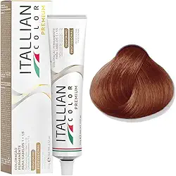 ITALLIAN COLOR PREMIUM LOURO COBRE INTENSO 7.44 60G 2022