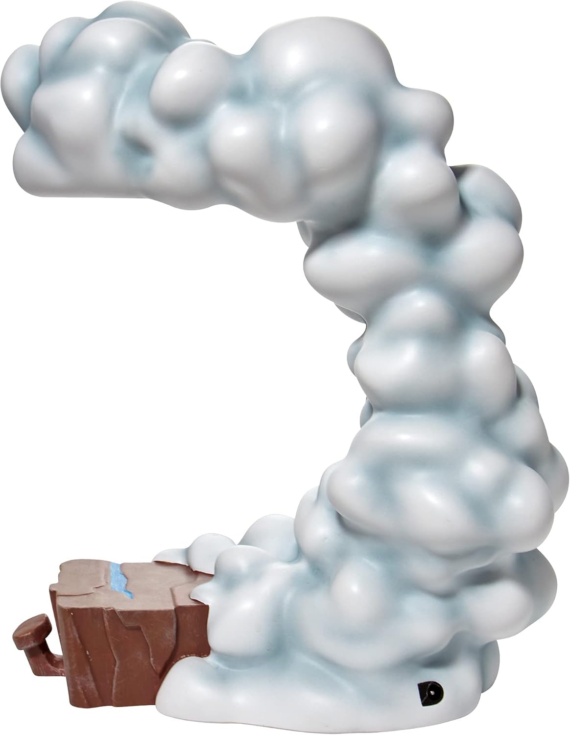 Enesco Grand Jester Studios LEVITATION Disney Pixar UP House LED Lit Statue Figurine, 11.42 Inch, Multicolor : Home & Kitchen