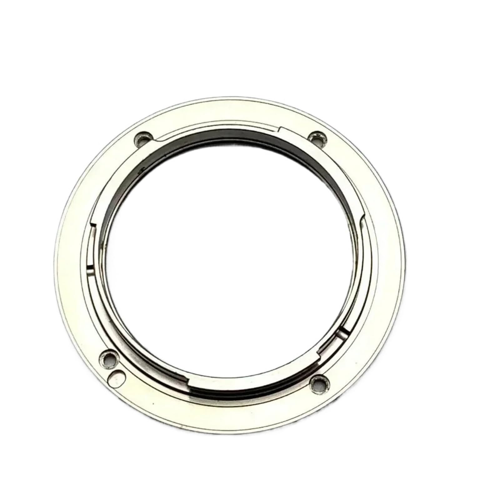 Anillo de Montaje de Bayoneta de Lente