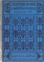 Beautiful Britain : Stratford-On-Avon with Leamington & Warwick B000KEPCYA Book Cover
