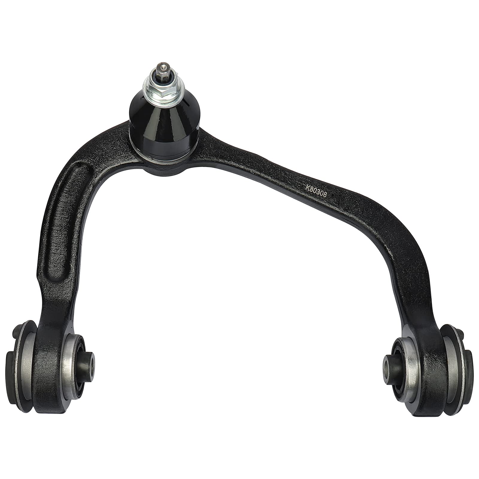 8pcs For 2009 2010-2014 Ford F-150 Front Control Arms Ball Joints Tie Rod Ends E - Foto 7