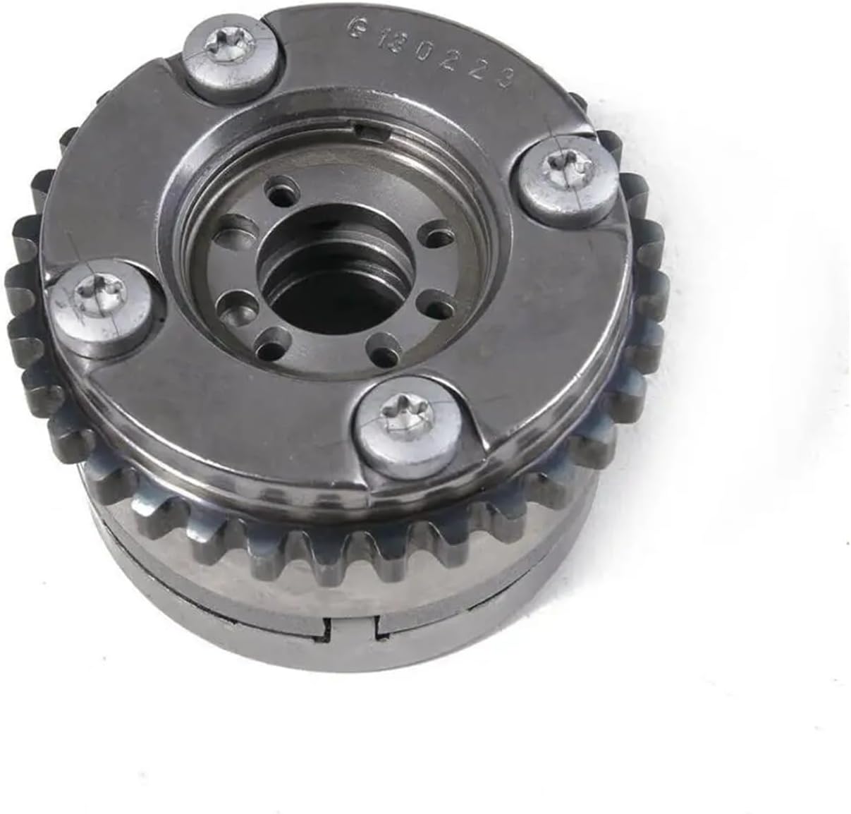 Left&Right Exhaust Camshaft Adjuster Controller Compatible With MERCEDES BENZ C350 E350 2012 A2760501347 A2760501447