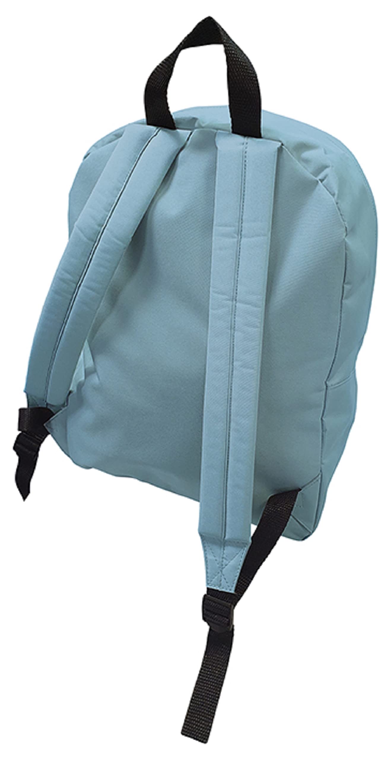 Pyramid International Steven Rhodes Rucksack – 'Let's Summon Demons' Design, 30x40x12 Cm, Schwarz