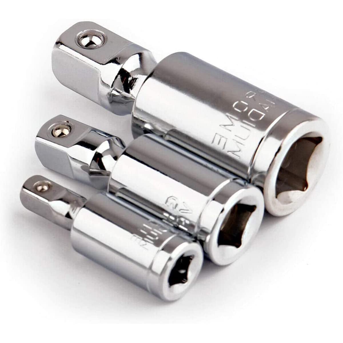 Universalgelenk-Steckschlüssel 1/2 Zoll – Schwenkbarer Adapter Für Ratschen & Schraubenschlüssel