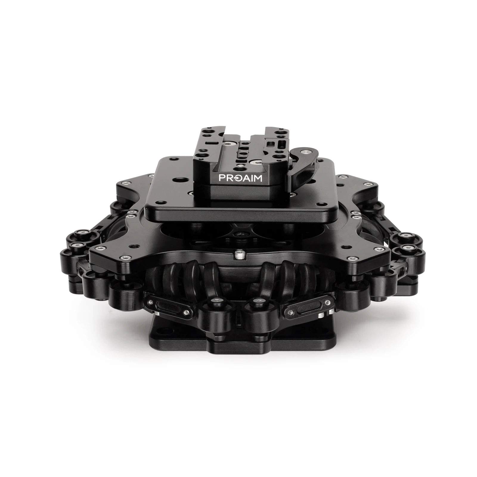 PROAIMPro Vibration Isolator/Shock-Absorber for 3-Axis Camera Gimbals. Payload up to 5-15kg / 11-33lb (VI-PP-01)