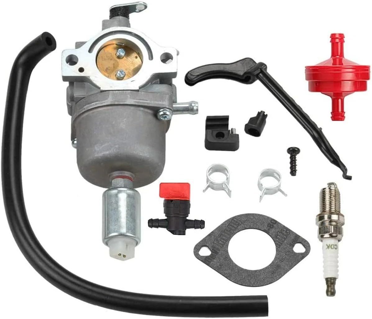 Carburetor Replacement for 42" Troy-Bilt Pony Tractors with 17.5HP Intek I/C Engines