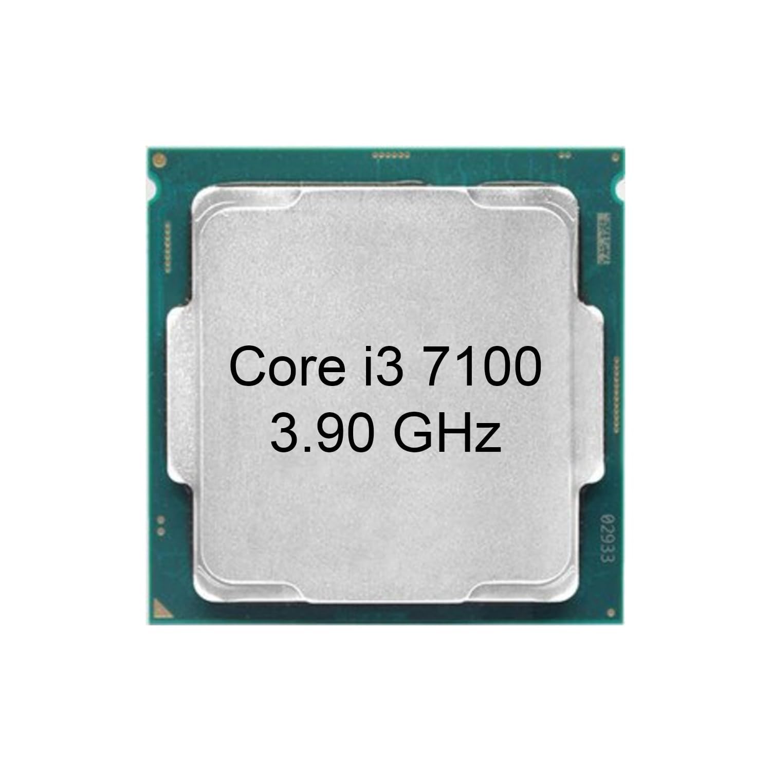 Amazon.in: Buy PC Care Solutions Core i3 7100 7th Generation 3.9