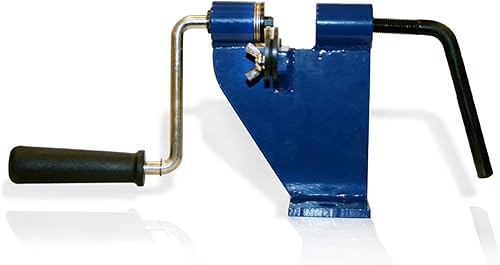 Trilink Saw Chain SP001TL2 - Herramienta giratoria para cadena, color negro