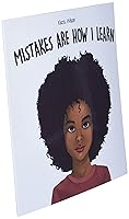 Vista 3 de Mistakes Are How I Learn An Early Reader Rhyming Story Book for Children to Help with Perseverance and Diligence (Amazing Affirmations)