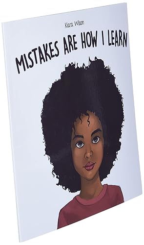 Miniatura 3 de Mistakes Are How I Learn An Early Reader Rhyming Story Book for Children to Help with Perseverance and Diligence (Amazing Affirmations)