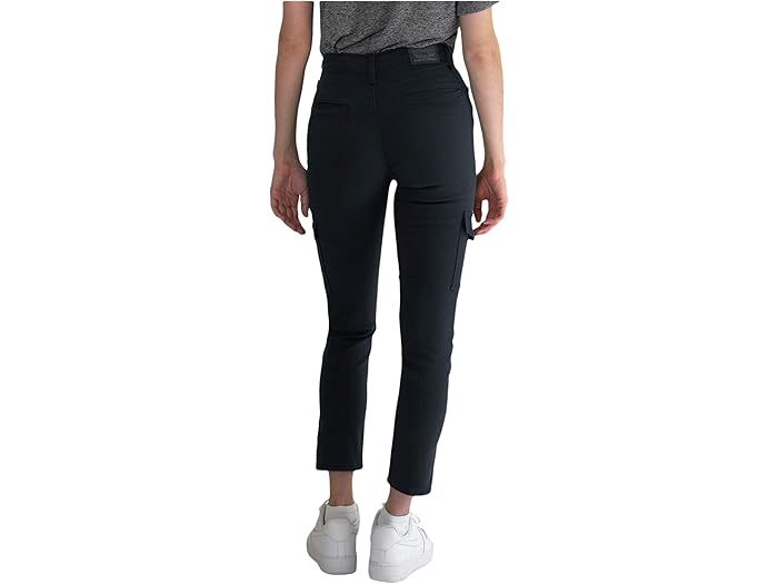 womens skinny utility pants