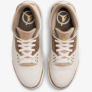 Amazon | [ナイキ] エア ジョーダン 3 レトロ AIR JORDAN 3