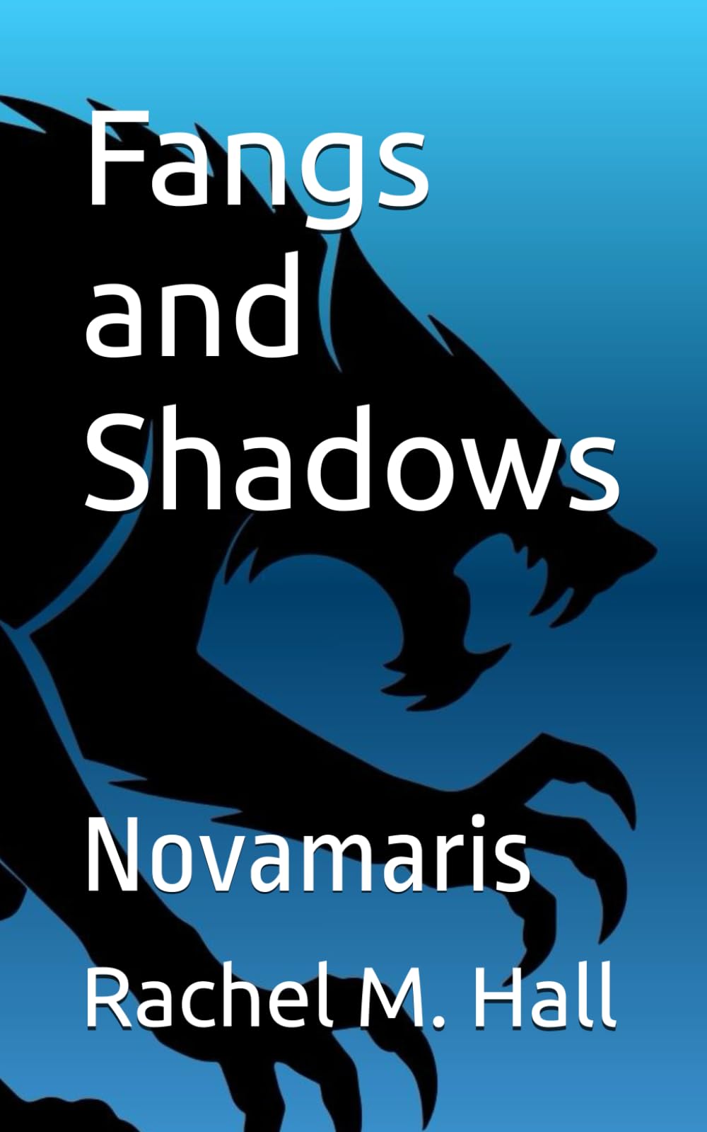 Fangs and Shadows: Novamaris