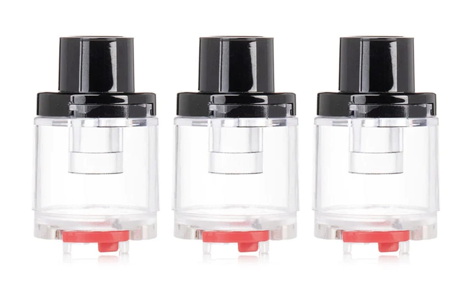 Smok RPM 85/100 Replacement Pods [RPM 3 Coil] No Nicotine (3 Pods)