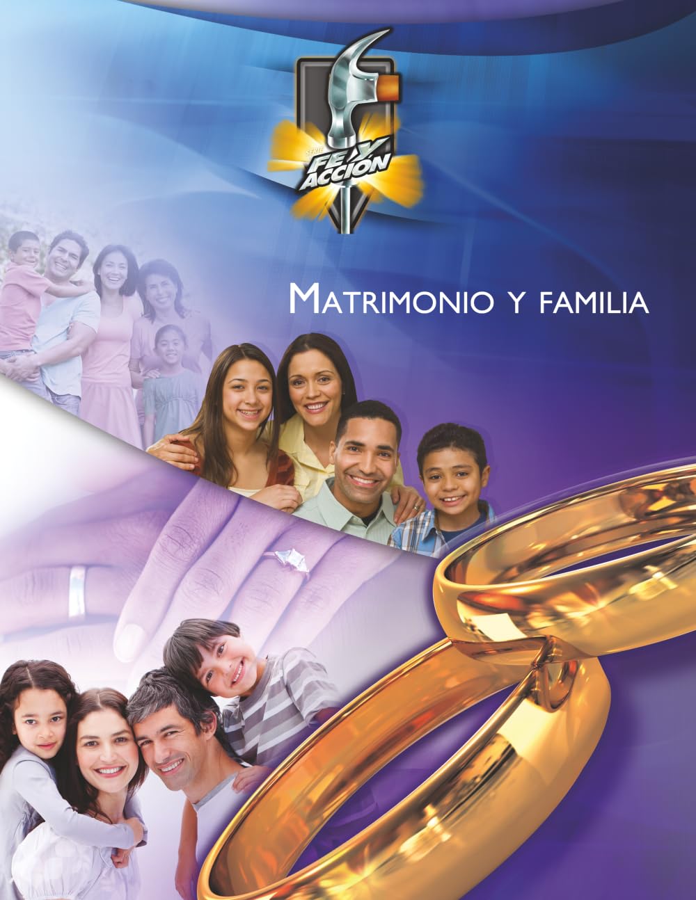 Matrimonio y Familia
