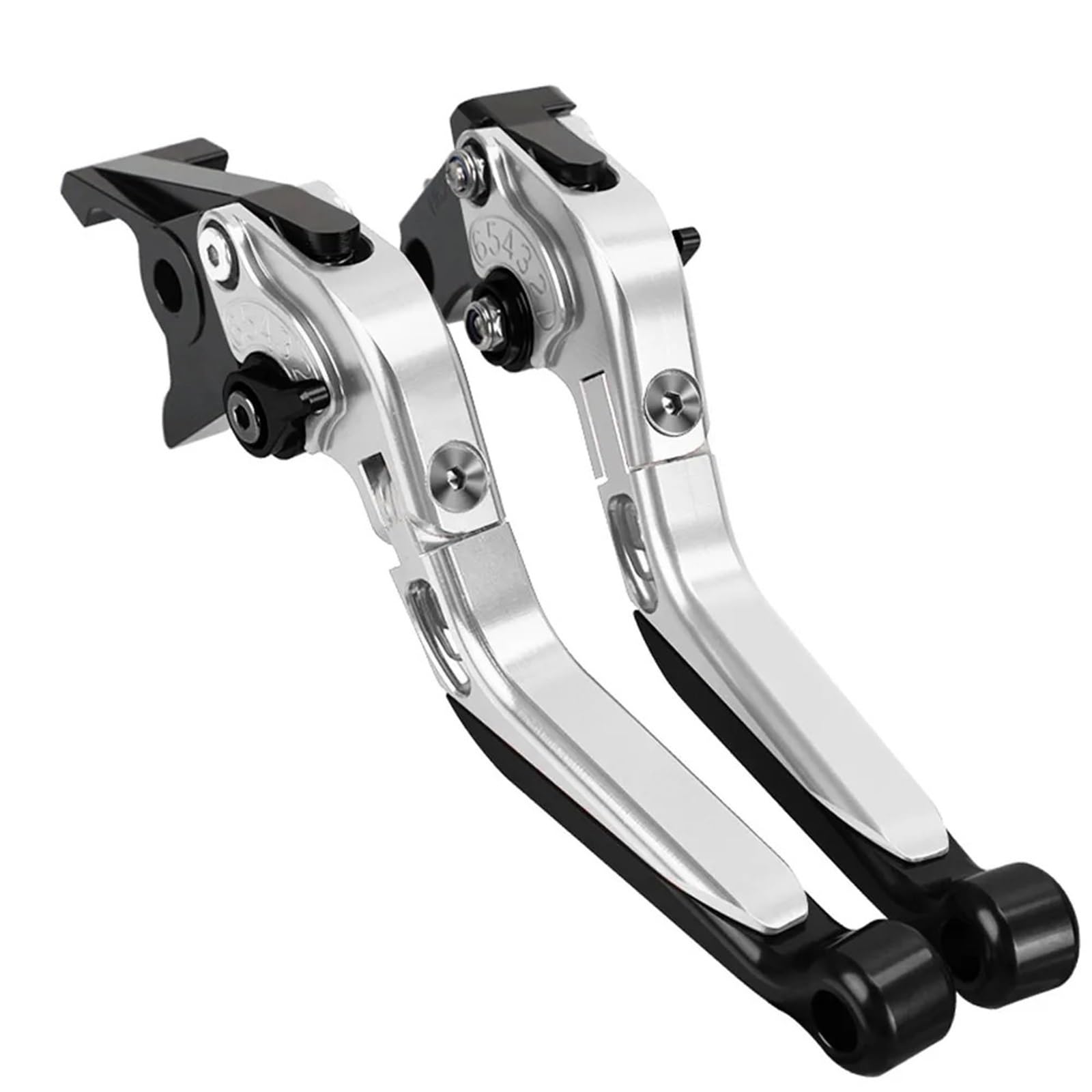 PFSFpg CNC Brake CNC Adjustable Brake Clutch Levers for SYM MAXSYM TL 500 508 Maxsym TL500 TL508R
