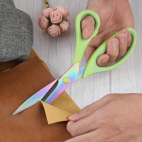 Set di 3 Forbici, Forbici da Cucito, Forbice