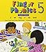 Finger Phonics, Books 1-7: In Print Letters