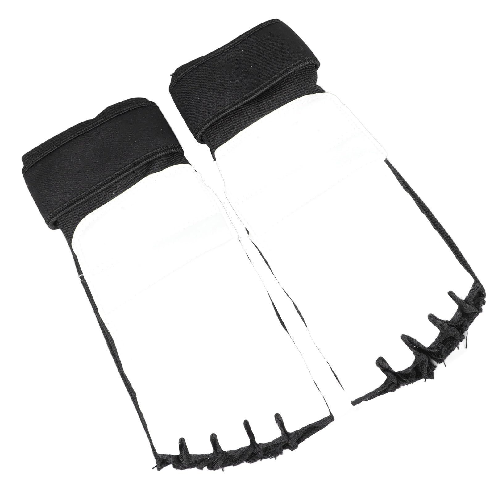 Airshi Taekwondo Feet Protector, Hook and Boxing Feet Protector Cushion Multi Function for Sports (M)