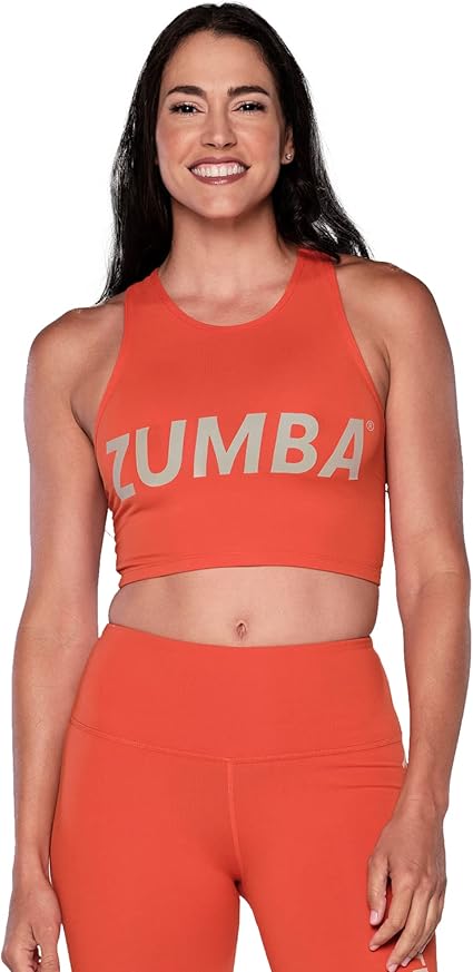 Amazon.co.jp: [zumba wear] [ズンバウエア] タンクトップ レディース