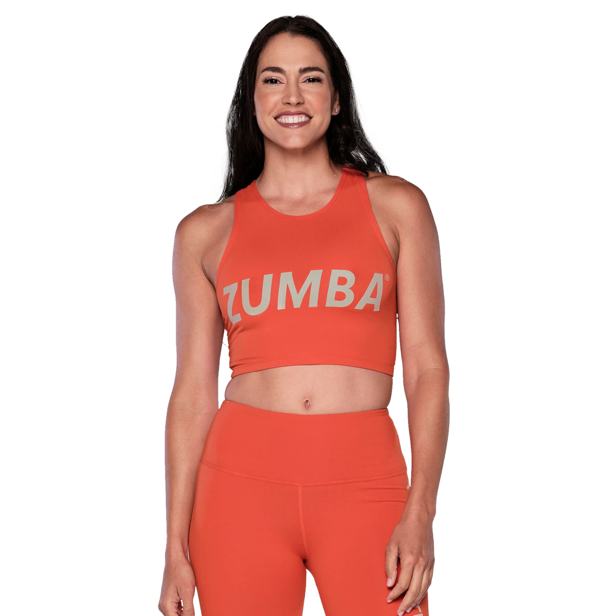 Amazon.co.jp: [ZUMBA] [ズンバウエア] タンクトップ レディース