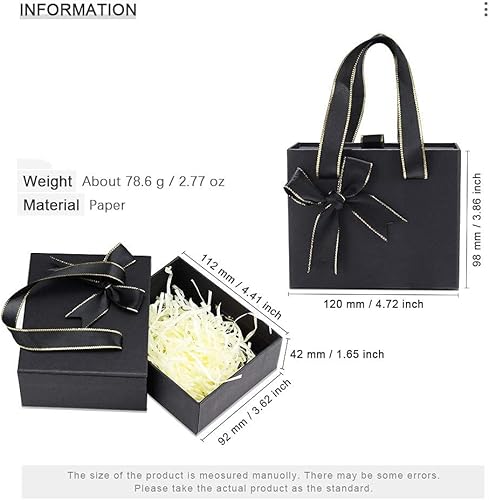 Miniatura 8 de Pulsera trenzada negra personalizada para hombre, pulsera personalizada con 1-8 cuentas personalizadas, nombres de la familia, joyería para hombres