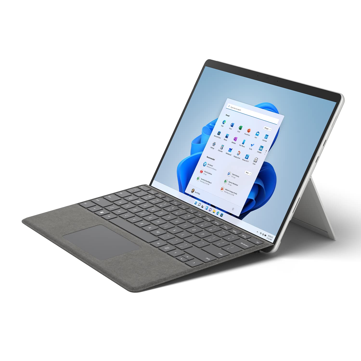 Microsoft Surface PRO 8-13
