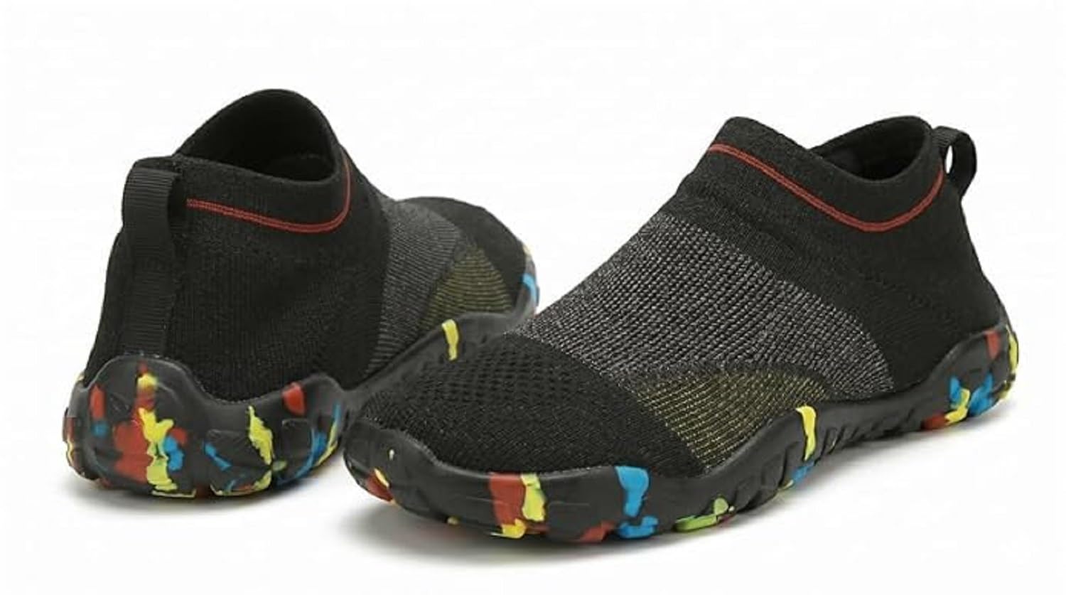Waterproof Shoes,Sneakers for Hiking Climbing Camping Cycling Rainy Day Yoga Swimming Activities Swim Shoes Women's Men Sports Shoes-image-23