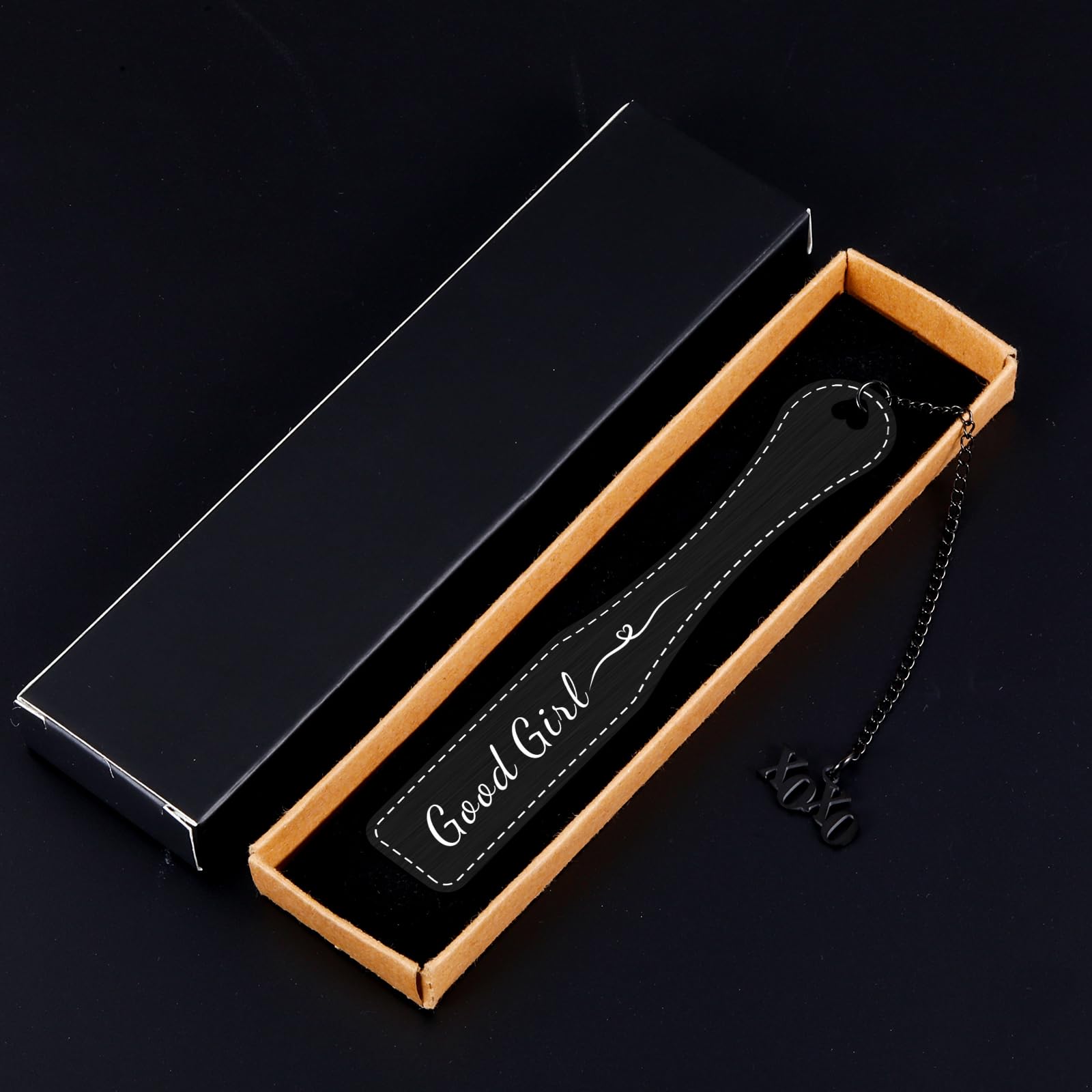 Spicy Bookmark Gifts For Readers - Funny Bookish Accessories For Book Lovers & Bookworms