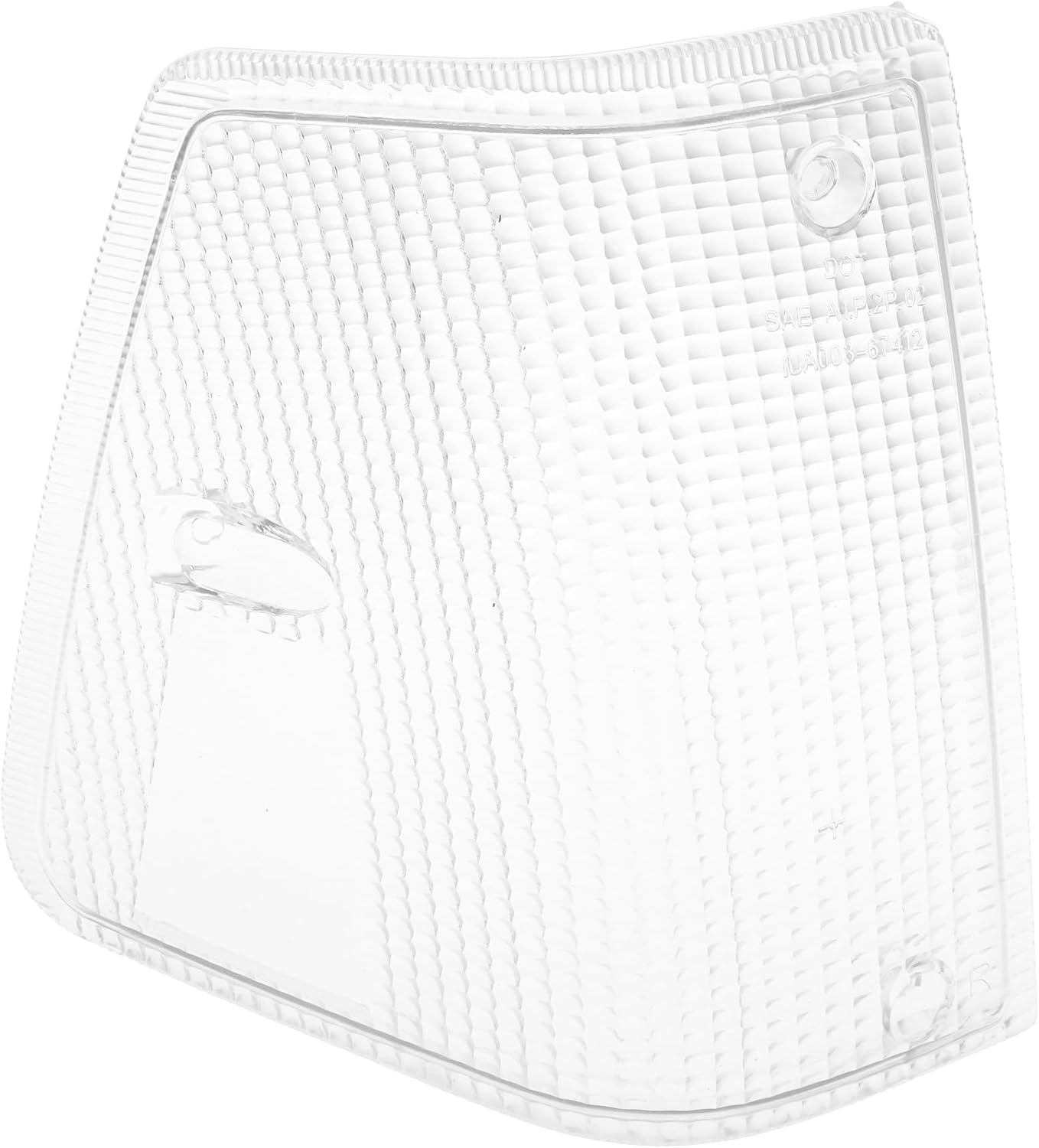 URO Parts 1312631 Turn Signal Lens, Right