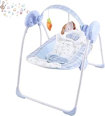 Otrolepota Baby Swing 0-9 Months