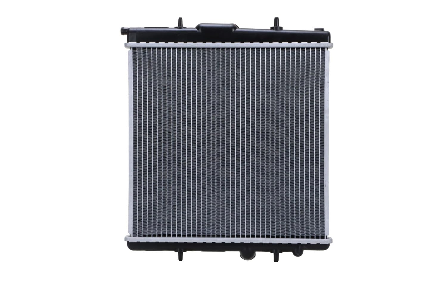 HELLA 8MK 366 300-151 Radiateur, refroidissement du moteur