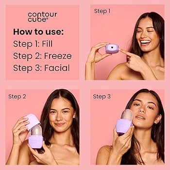 Amazon | Contour Cube Original - スカルプティング&デパフ用 Amazon | Contour Cube Original - スカルプティング&デパフ用