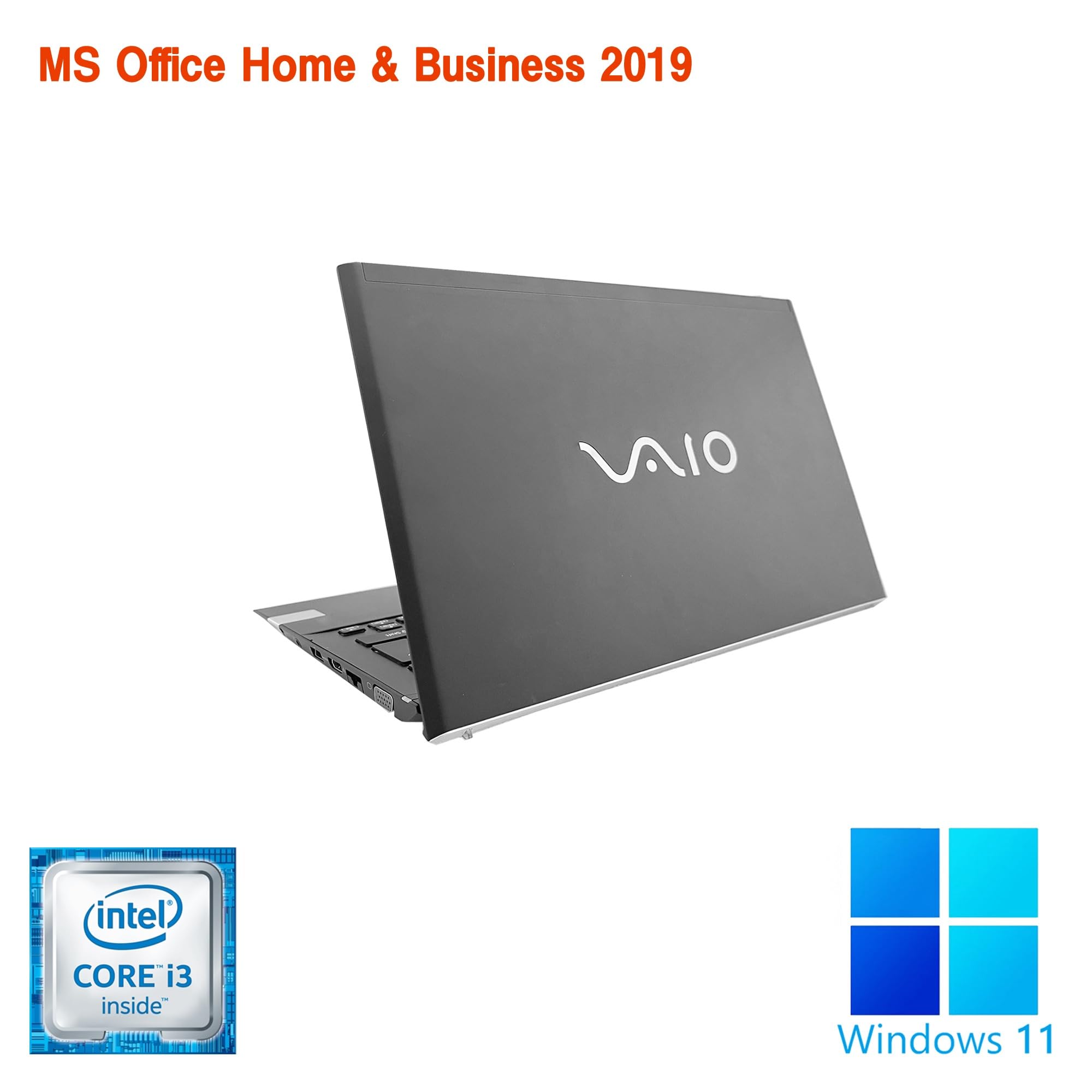 その他ノートPC本体 SONY Amazon.co.jp: 【整備済み品】ソニー ノートPC VJS131C11N / 13型フル