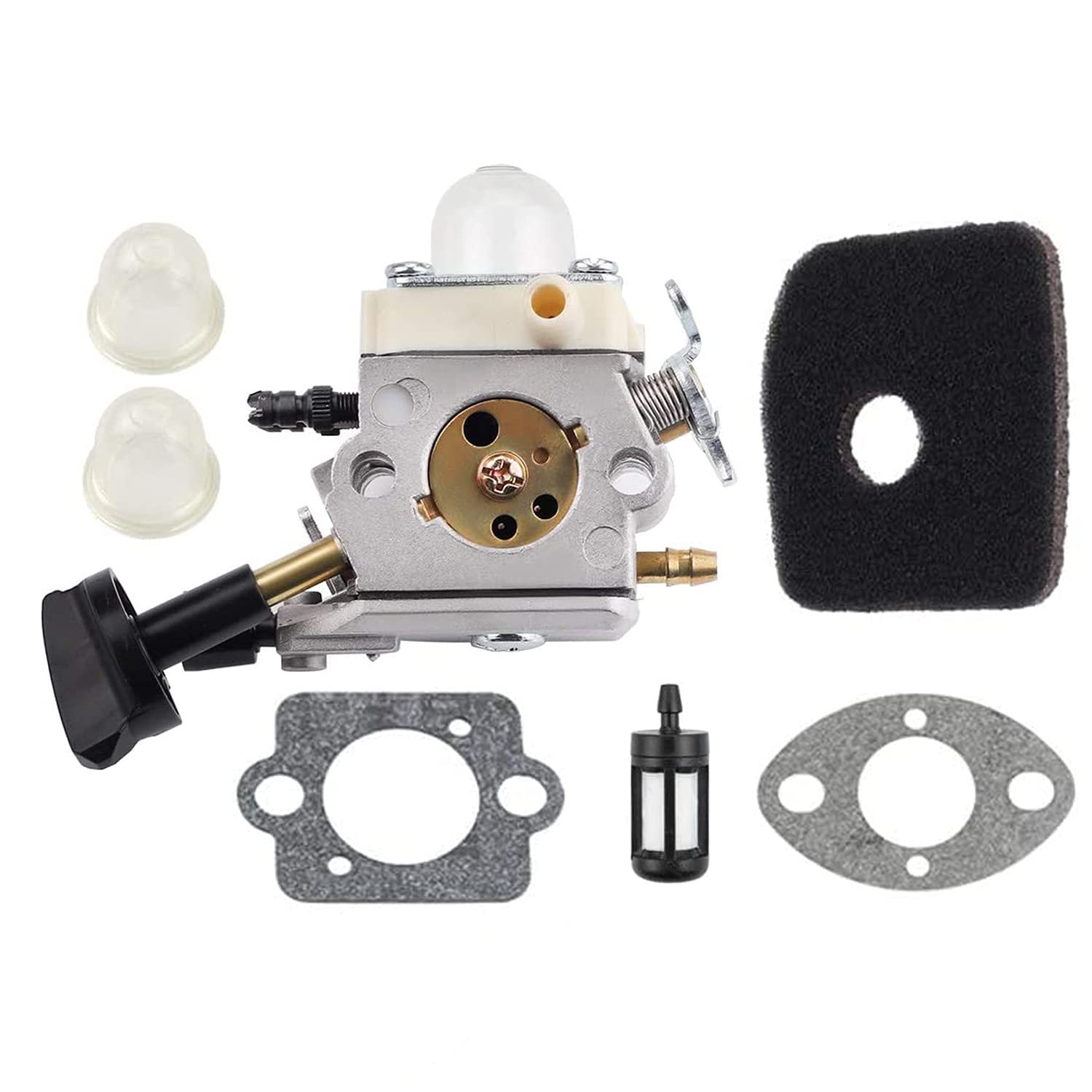 Carburateur souffleur Stihl BG86 C SH56 pièce moteur thermique