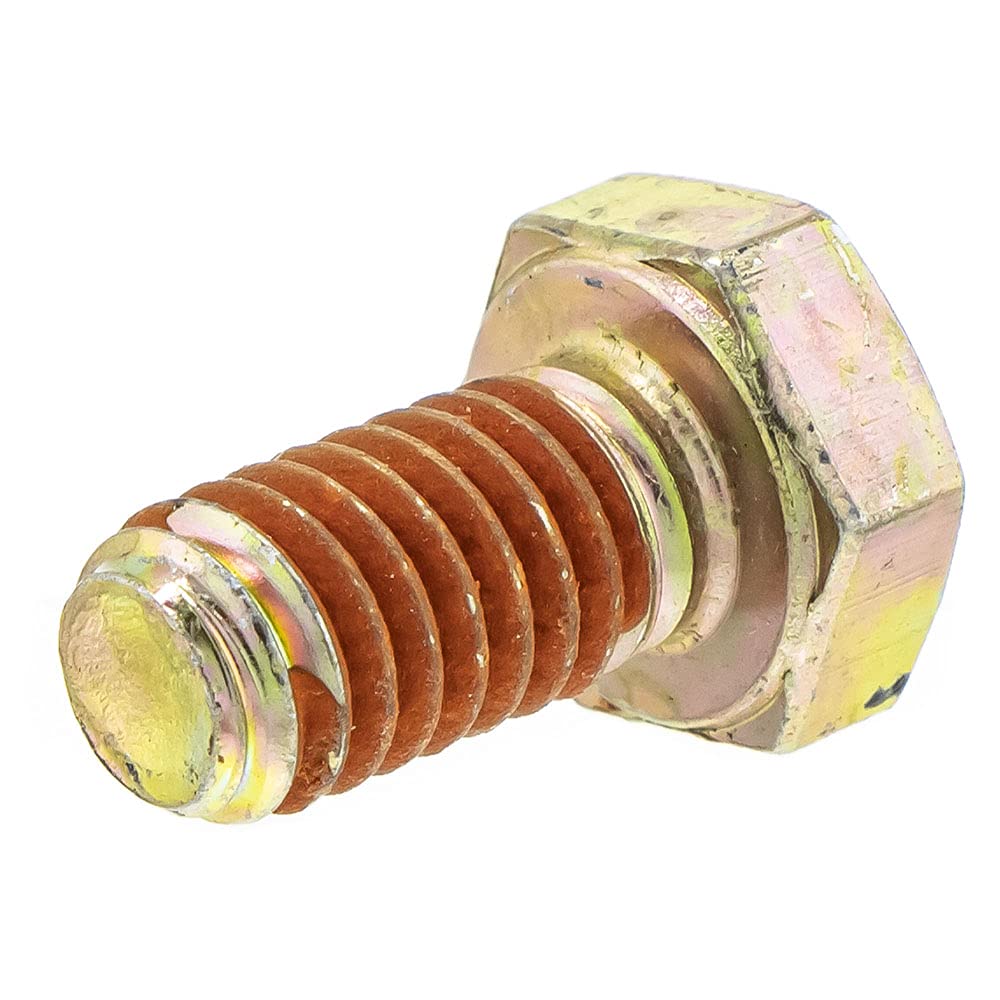 Amazon.com : CUB CADET 710-0538 Screw Pro Z 100 RZT S42 S46 S50