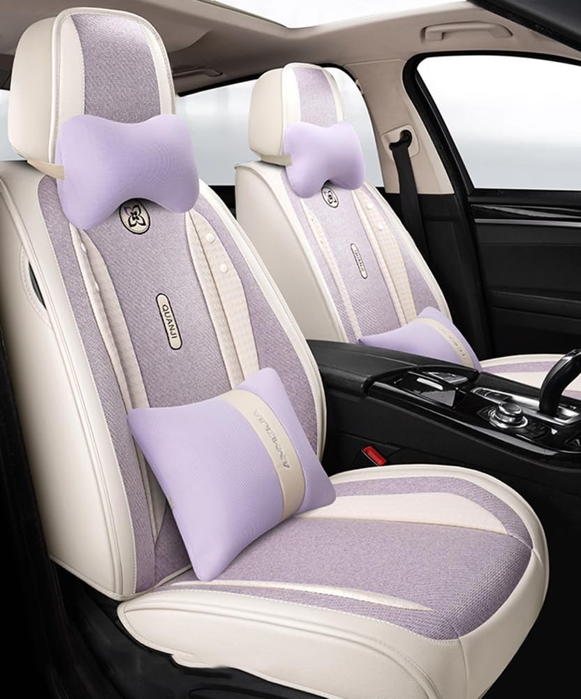 COPERCHI di Auto CAPERCHI- COPERCHI di Auto Auto Auto Comuni COPERCHI Auto Auto 5 SETTI Set in FATTURA UNIVERSALITURA, Fit Universale Compatibile airbag.,A